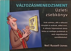 Neil Russel-Jones - Változásmenedzsment