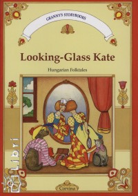 Mra Ferenc - Looking-Glass Kate