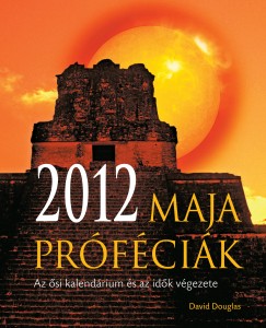 David Douglas - 2012 - Maja prfcik