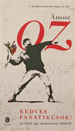 mosz Oz - Kedves fanatikusok!