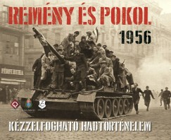 Remny s pokol - 1956