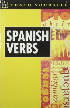 Spanish Verbs