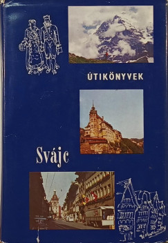 Fajth Tibor - Svjc