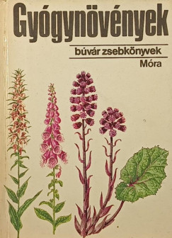Dr. Isépy István - Gyógynövények