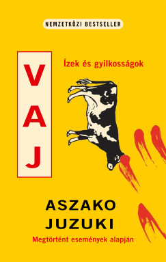 Juzuki Aszako - Vaj
