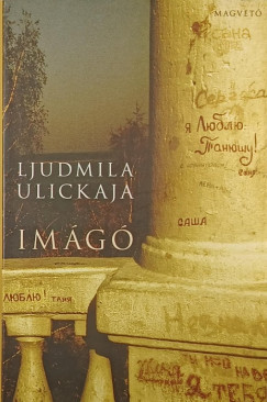 Ljudmila Ulickaja - Img