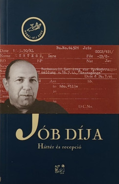 K�b�nyai J�nos - J�b d�ja - Az ember m�lye