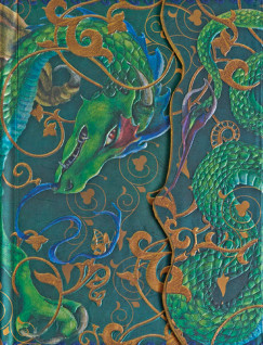 BONCAHIER: Mythology - Dragn