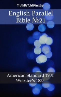Noah We Truthbetold Ministry Joern Andre Halseth - English Parallel Bible 21