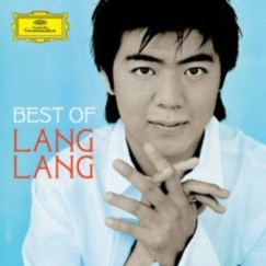 Lang Lang - Best Of Lang Lang - CD