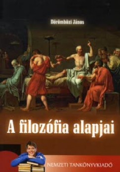 Drmbzi Jnos - A filozfia alapjai