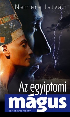 Nemere Istvn - Az egyiptomi mgus
