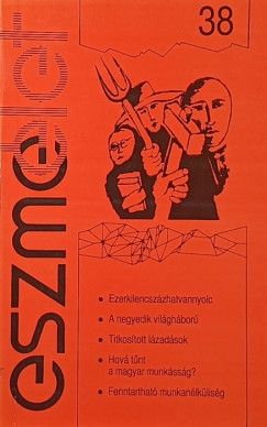 Eszmélet 38.