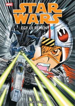 Star Wars: Egy j remny 4.