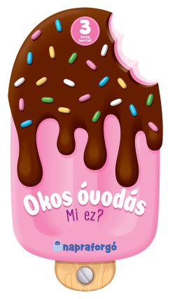 Okos óvodás - Mi ez?