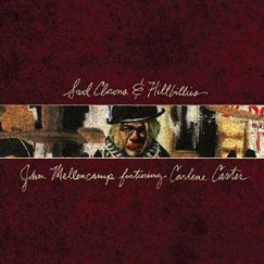 John Mellencamp - Sad Clowns & Hillbillies - CD