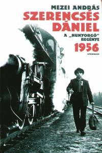 Mezei András - Szerencsés Dániel