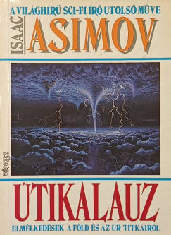 Isaac Asimov - �tikalauz