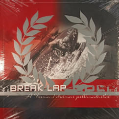 Dvid Sndor - Break Lap