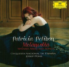 Patricia Petibon - Melacola - CD