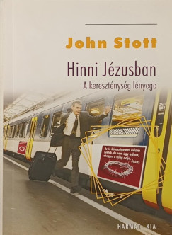 John Stott - Hinni Jzusban