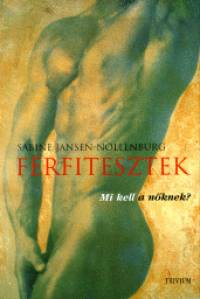 Sabine Jansen-Nllenburg - Frfitesztek