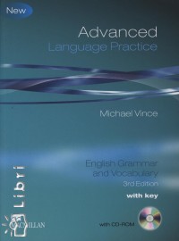 Michael Vince - Advanced Language Practice with Key (new)
