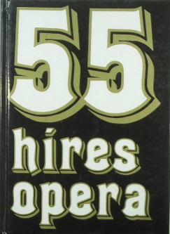 55 hres opera