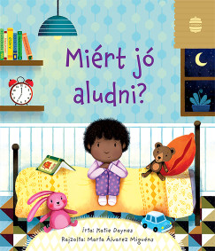 Katie Daynes - Mirt j aludni?