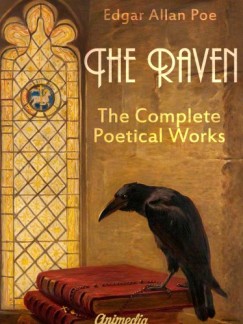 Edgar Allan Poe - The Raven