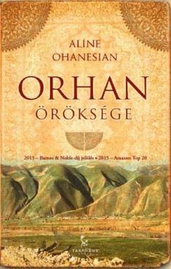 Aline Ohanesian - Orhan �r�ks�ge