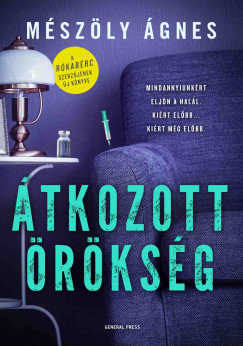 M�sz�ly �gnes - �tkozott �r�ks�g