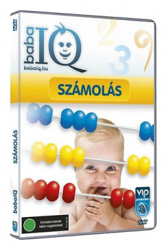 Baba IQ - Szmols - DVD