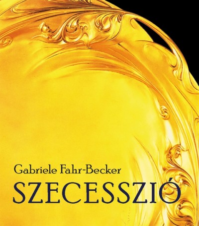 Gabriele Fahr-Becker - Szecesszió