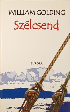 William Golding - Szlcsend