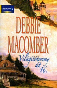 Debbie Macomber - Vilgttorony t 16.