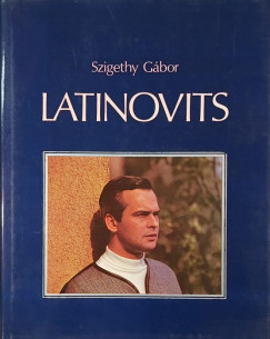 Szigethy Gábor - Latinovits
