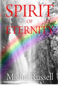 Michel Russell - Spirit of Eternity