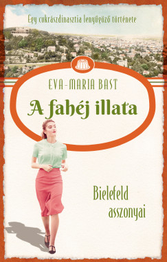 Eva-Maria Bast - A fahj illata