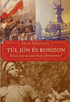 Jean S�villia - T�l j�n �s rosszon