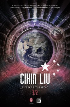 Cixin Liu - A stt erd