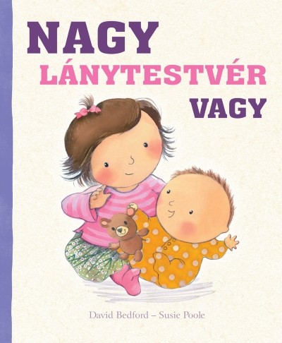 David Bedford - Nagy lánytestvér vagy