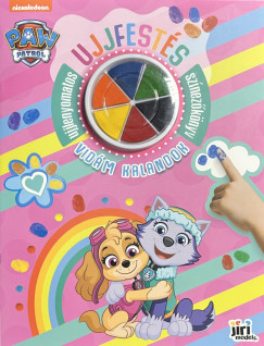 Mancs rjrat - Vidm kalandok - Ujjfests