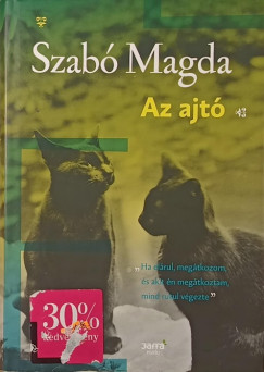 Szab Magda - Az ajt