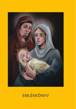 Varsnyi Jzsef   (Szerk.) - Emlkknyv - Szentcsald