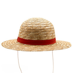 One Piece - Luffy szalmakalap (feln�tt m�ret)