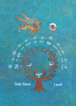 Deák-Sárosi László - Népi gyerekmondókák dallamhangsúllyal