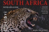 Hajni Istvn - Kolozsvri Ildik - Henrich Van Der Berg - Ivan Van Niekerk - South Africa with GPS Guide