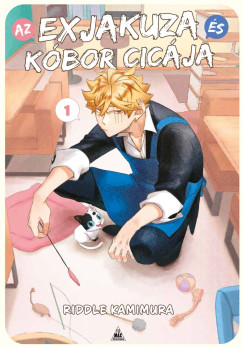 Riddle Kamimura - Az exjakuza és a kóbor cicája 1.