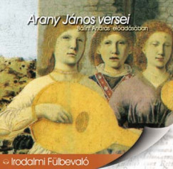 Arany Jnos - Blint Andrs - Arany Jnos versei - Hangosknyv